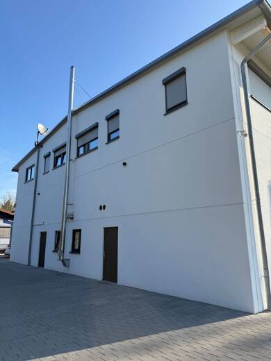 Büro-/Praxisfläche zur Miete provisionsfrei 3.500 € 1 Zimmer 375 m² Bürofläche Altdorf Altdorf 84032