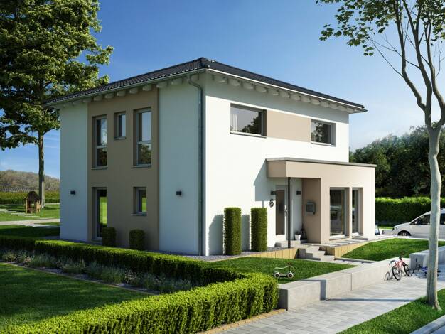 Haus zum Kauf provisionsfrei 490.448 € 5 Zimmer 154 m² 1.457 m² Grundstück Storkwitz Delitzsch 04509