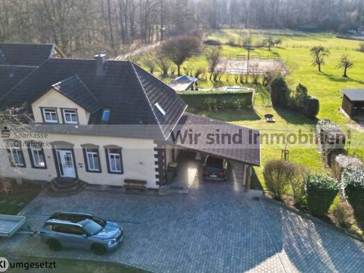 Einfamilienhaus zum Kauf 575.000 € 4 Zimmer 109,9 m² 10.301 m² Grundstück Schledehausen Bissendorf 49143