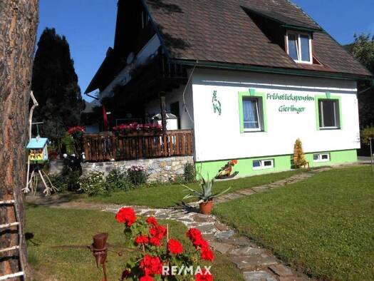 Halle/Industriefläche zum Kauf 530.000 € 630 m² Lagerfläche Aflenz Kurort 8623