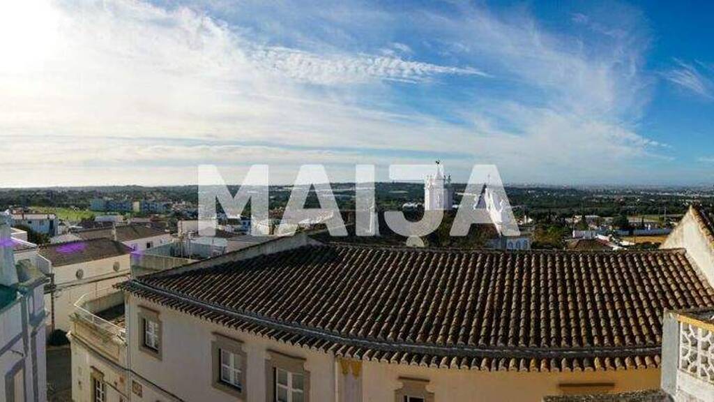 Doppelhaushälfte zum Kauf 199.000 € 12 Zimmer 115 m² Rua dos Ferradores, nº 1, 3, 5 e 7 Estoi 8005-471