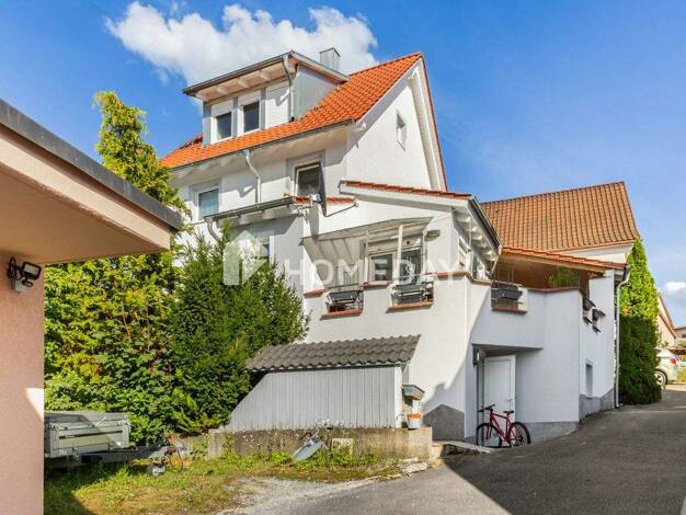 Einfamilienhaus zum Kauf 329.000 € 4 Zimmer 125 m² 430 m² Grundstück Affaltrach Obersulm 74182