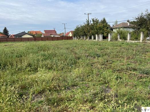 Grundstück zum Kauf 40.000 € 864 m² Grundstück Újrónafo 9244