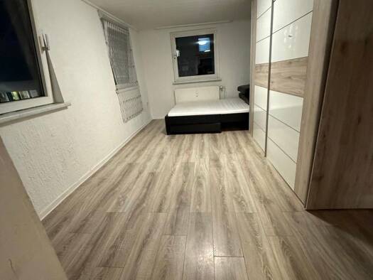 WG-Zimmer zur Miete 630 € 2,5 Zimmer 56 m² Geschoss EG/2 frei ab sofort Bildackerstraße 6 Schwenningen Villingen-Schwenningen 78054