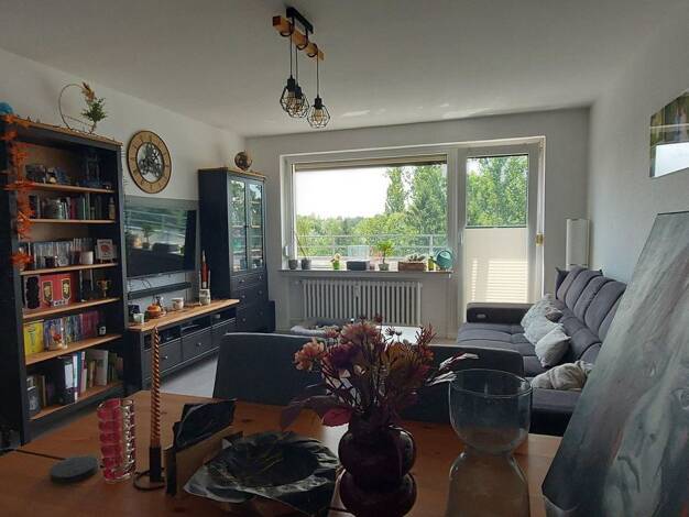 Wohnung zur Miete 650 € 2 Zimmer 63 m² 1. Geschoss frei ab 01.11.2026 Bedingrader Str. Bedingrade Essen 45359