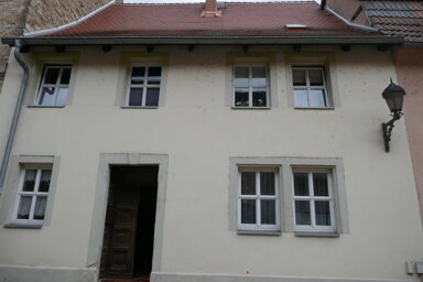 Reihenmittelhaus zum Kauf provisionsfrei 78.500 € 4 Zimmer 133 m² 261 m² Grundstück Alsleben Alsleben 06425