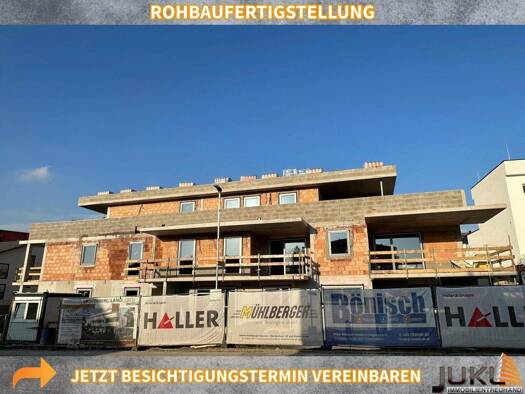 Wohnung zum Kauf - Erstbezug 341.000 € 3 Zimmer 66,6 m² Altlichtenberg 4040