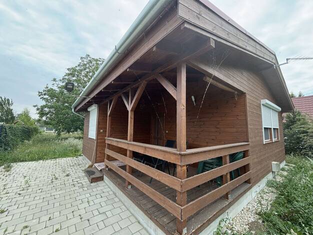 Haus zum Kauf 184.000 € 3 Zimmer 41 m² 651 m² Grundstück frei ab sofort Sóstó Siófok 8600