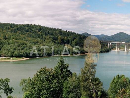 Gewerbegrundstück zum Kauf 127.000 € Fužine 51322