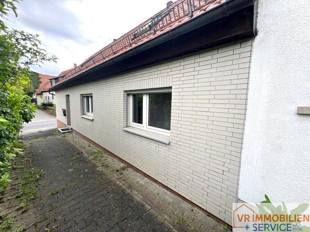 Einfamilienhaus zum Kauf - Ansicht 4