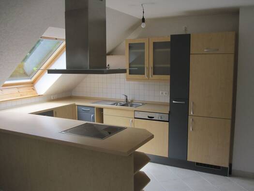 Wohnung zur Miete 680 € 3 Zimmer 96 m² Geschoss 1/2 frei ab 01.12.2026 Zell am Andelsbach Pfullendorf 88630