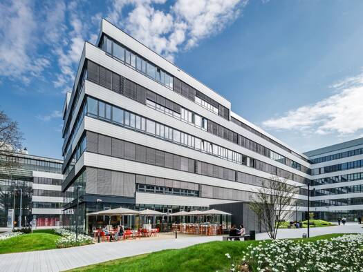 Bürofläche zur Miete 15,90 € 2.046,2 m² Bürofläche teilbar ab 893,9 m² Meidling 1120