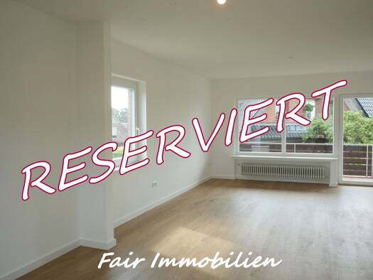 Wohnung zur Miete 950 € 3 Zimmer 93 m² 1. Geschoss Mahndorf Bremen 28307