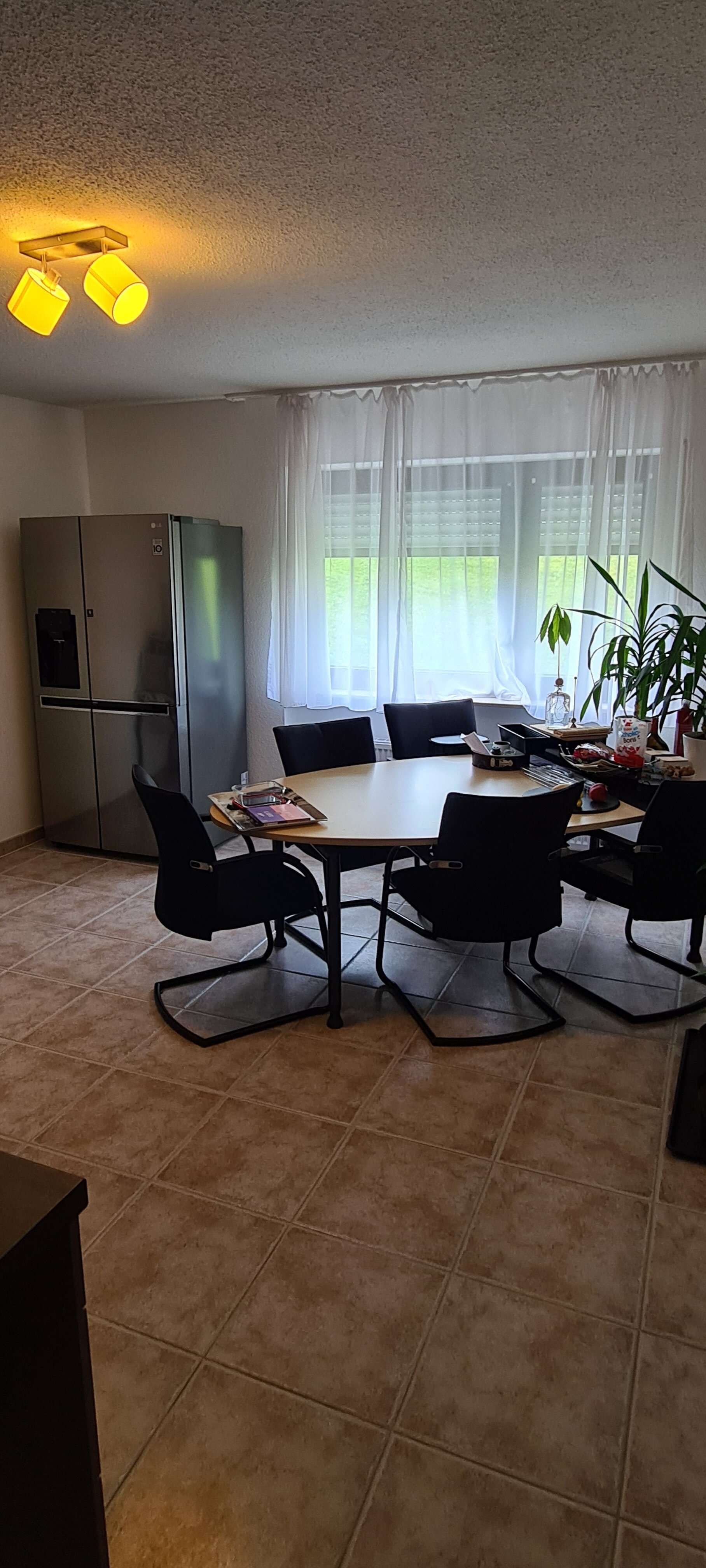 Terrassenwohnung zur Miete 520 € 2 Zimmer 86,6 m²<br/>Wohnfläche UG<br/>Geschoss 01.11.2024<br/>Verfügbarkeit Oscar-Stalf-Ring Walldürn Walldürn 74731