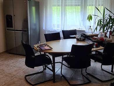Terrassenwohnung zur Miete 520 € 2 Zimmer 86,6 m² EG frei ab 01.10.2025 Oscar-Stalf-Ring Walldürn Walldürn 74731