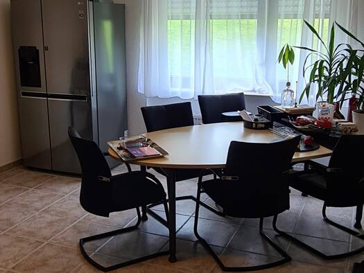 Terrassenwohnung zur Miete 520 € 2 Zimmer 86,6 m² EG frei ab 01.10.2025 Oscar-Stalf-Ring Walldürn Walldürn 74731