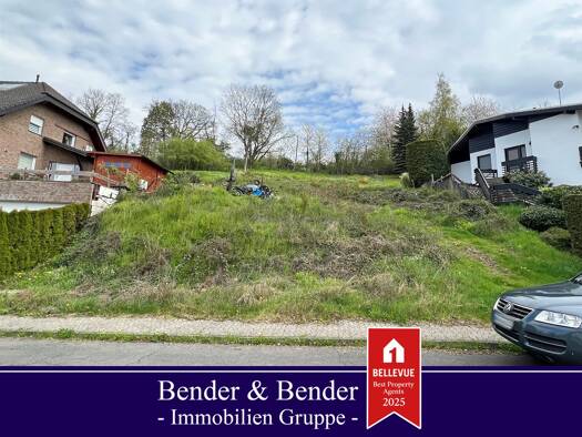 Grundstück zum Kauf 119.000 € 1.200 m² Grundstück Burgbrohl 56659