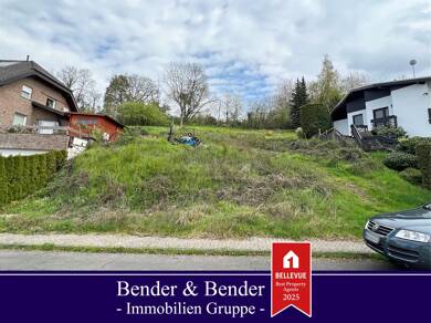Grundstück zum Kauf 119.000 € 1.200 m² Grundstück Burgbrohl Burgbrohl 56659