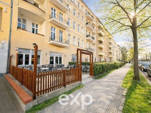 Restaurant zur Miete 2.250 € Pankow Pankow 10439