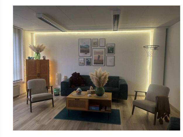 Bürofläche zur Miete provisionsfrei 400 € 30 m² Bürofläche Moritzstraße Neue Neustadt Magdeburg 39124