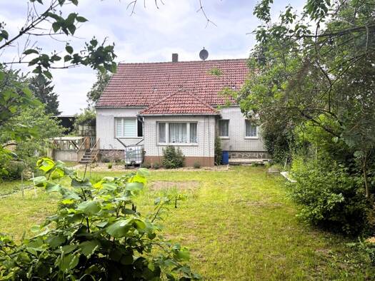 Einfamilienhaus zum Kauf 239.000 € 4 Zimmer 136 m² 21.200 m² Grundstück Carpin Carpin 17237