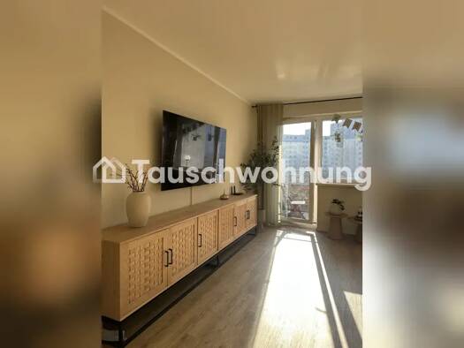 Wohnung zur Miete Tauschwohnung 930 € 3 Zimmer 85 m² 6. Geschoss Britz Berlin 12351