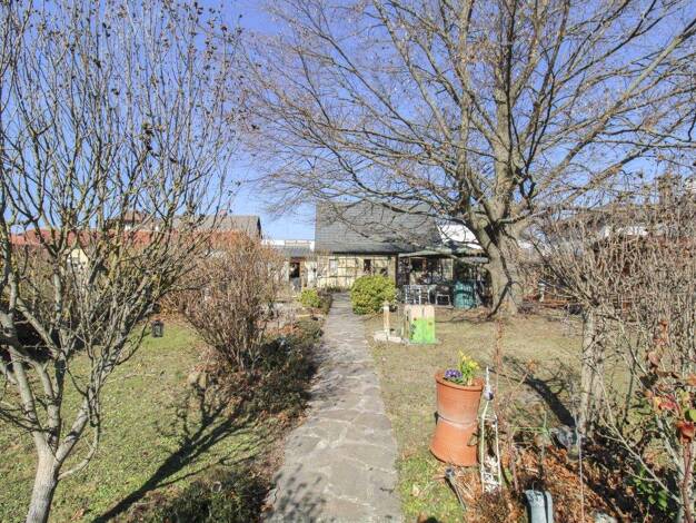 Einfamilienhaus zum Kauf 229.000 € 3 Zimmer 80 m² 615 m² Grundstück frei ab 31.07.2026 Schwarzau am Steinfeld 2822