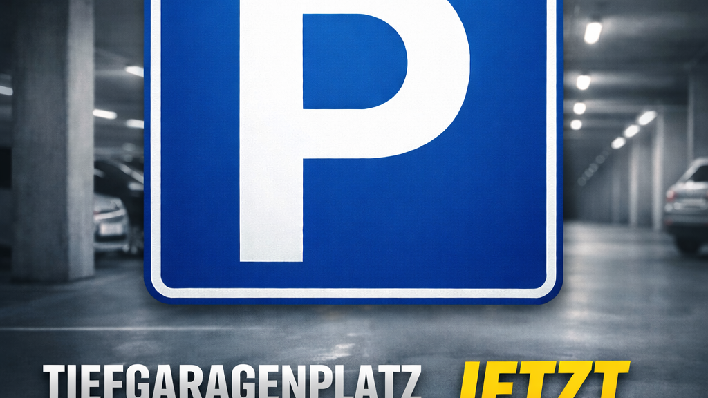 Tiefgaragenstellplatz zur Miete provisionsfrei 60 € Hofstraße 1 Rottendorf 97228