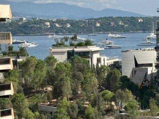 Studio zum Kauf 14.300.000 € 3 Zimmer 164 m² Monaco 98000