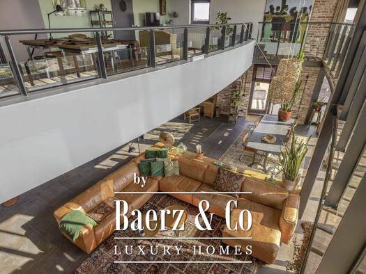 Penthouse zum Kauf 1.075.000 € 4 Zimmer 251 m² 8. Geschoss solisplein 61 capelle aan den ijssel 2909 SC