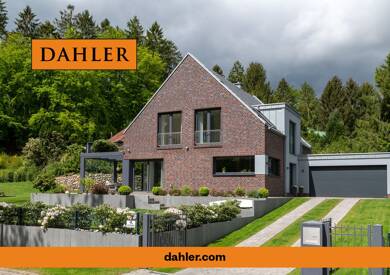 Einfamilienhaus zum Kauf 1.598.000 € 6 Zimmer 188 m² 1.162 m² Grundstück Bendestorf 21227