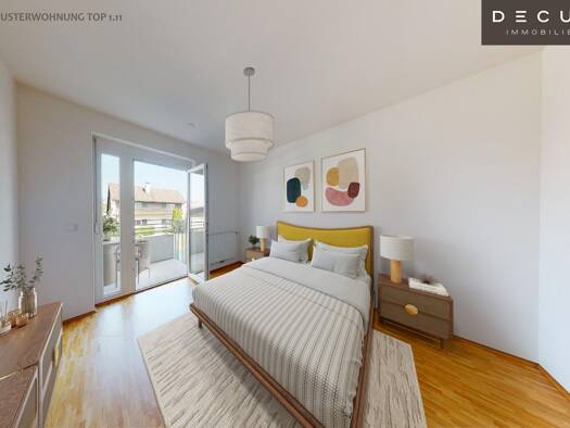 Wohnung zur Miete 960 € 4 Zimmer 1. Geschoss Straßgang Graz 8053
