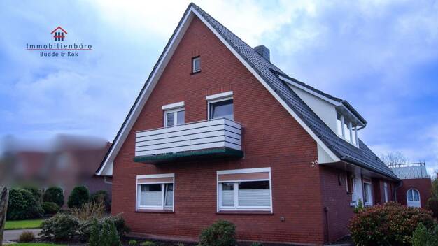 Einfamilienhaus zum Kauf 390.000 € 210 m² 1.277 m² Grundstück Friesoythe Friesoythe 26169