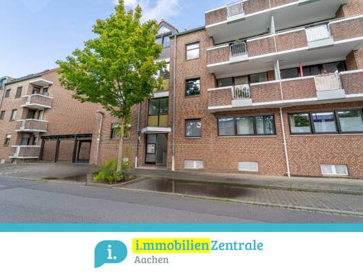 Wohnung zum Kauf 195.000 € 3 Zimmer 68 m² Brand Aachen 52078
