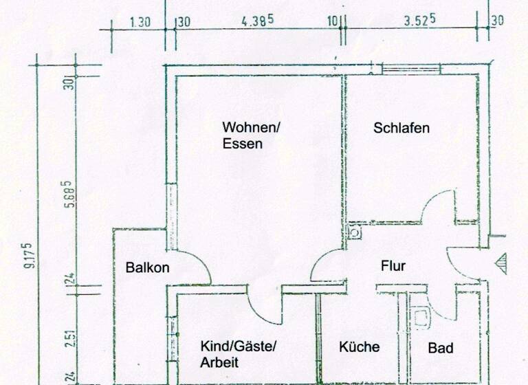Wohnung zum Kauf 249.000 € 3 Zimmer 67 m² Sonthofen 87527