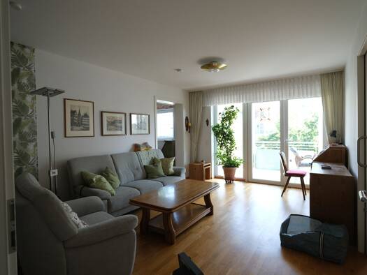 Wohnung zum Kauf 332.900 € 3 Zimmer 72,5 m² 1. Geschoss Baar Baar-Ebenhausen 85107