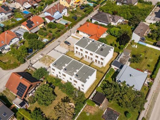 Haus zum Kauf provisionsfrei 482.000 € 106 m² 110 m² Grundstück Kottingbrunn 2542