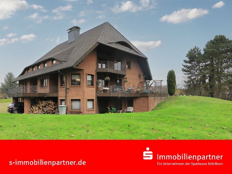 Einfamilienhaus zum Kauf 1.249.900 € 7 Zimmer 304,9 m²<br/>Wohnfläche 8.850 m²<br/>Grundstück Meckenheim Meckenheim 53340