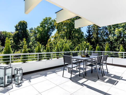 Penthouse zum Kauf 1.895.000 € 4 Zimmer 163 m² 3. Geschoss Untergiesing-Harlaching München 81545