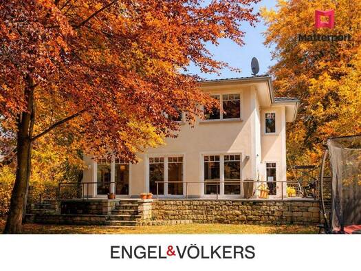 Einfamilienhaus zum Kauf 699.000 € 5,5 Zimmer 147 m² 2.366 m² Grundstück Mitte Petershagen/Eggersdorf 15345