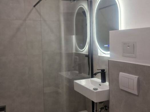 Wohnung zur Miete 990 € 1 Zimmer 78 m² Geschoss 3/4 frei ab sofort Weststadt Braunschweig 38120