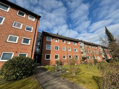 Wohnung zum Kauf 249.000 € 4 Zimmer 69,4 m² EG Billstedt Hamburg 22117