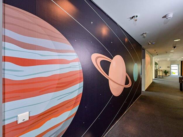 Bürofläche zur Miete provisionsfrei 469 € 10 m² Bürofläche Nordengraben 2 Zentrum Iserlohn 58636