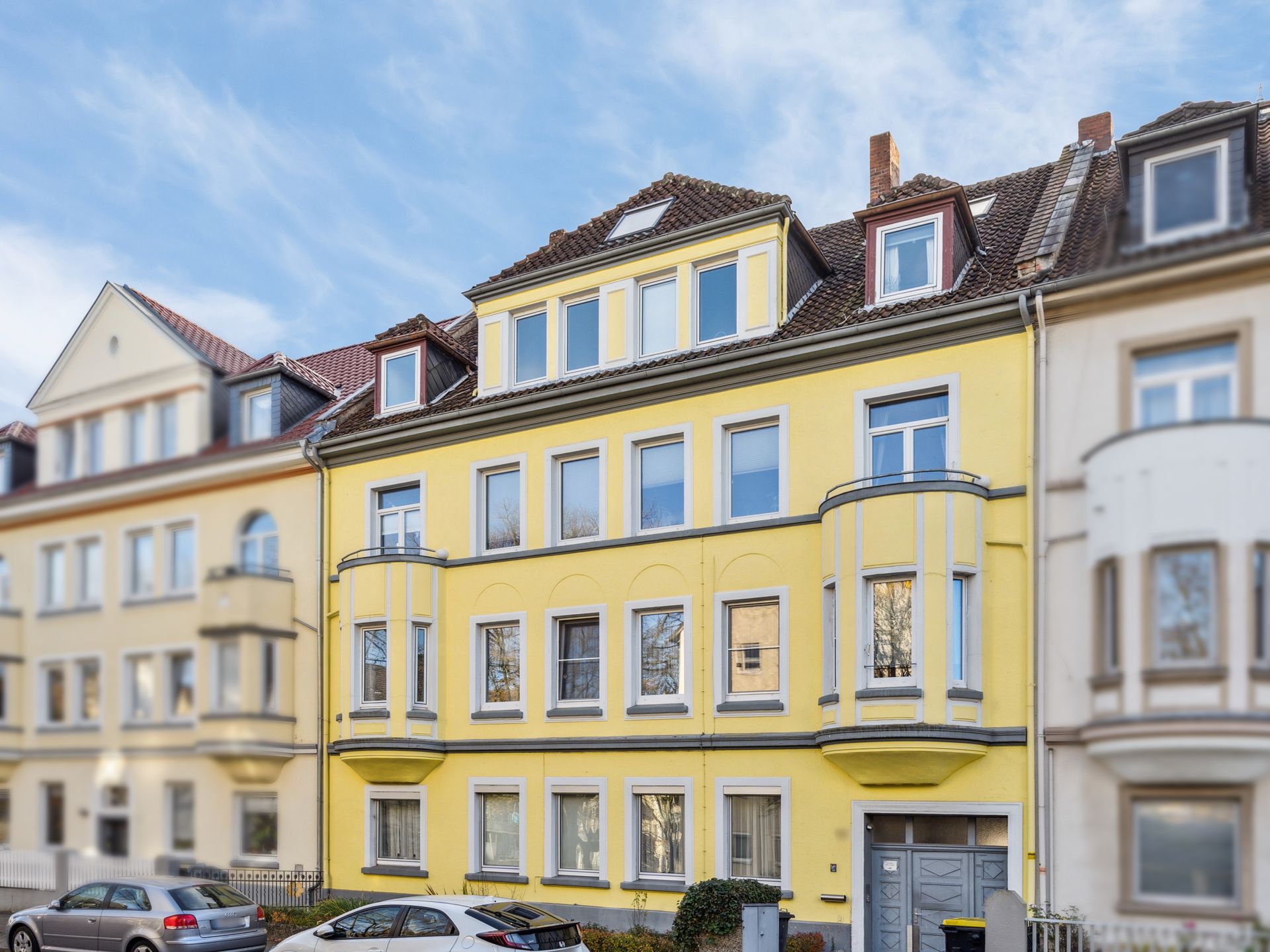 Maisonette zum Kauf 420.000 € 4 Zimmer 140 m²<br/>Wohnfläche Wülfel Hannover 30519