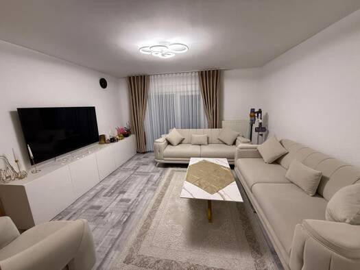 Wohnung zum Kauf 299.000 € 3 Zimmer 72 m² 2. Geschoss Backnang Backnang 71522