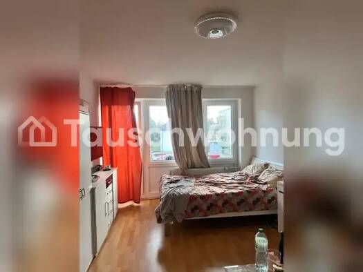 Wohnung zur Miete Tauschwohnung 700 € 1 Zimmer 30 m² 1. Geschoss Laim München 80689