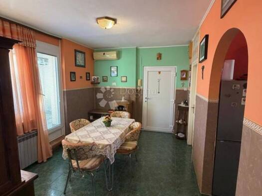 Wohnung zum Kauf 130.000 € 2 Zimmer 55 m² 4. Geschoss Centar, Sisak Sisak 44000