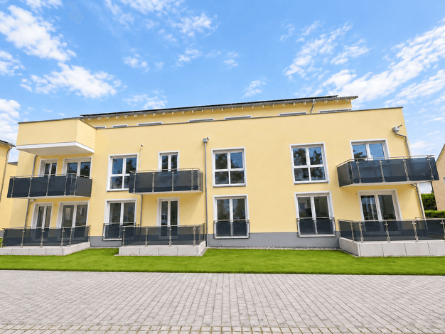 Wohnung zur Miete 650 € 2 Zimmer 50 m² 1. Geschoss frei ab 01.12.2026 Nordheim Donauwörth 86609