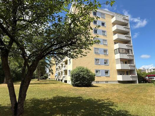 Wohnung zum Kauf 235.000 € 2 Zimmer 65,8 m² 2. Geschoss Königsbrunn 86343