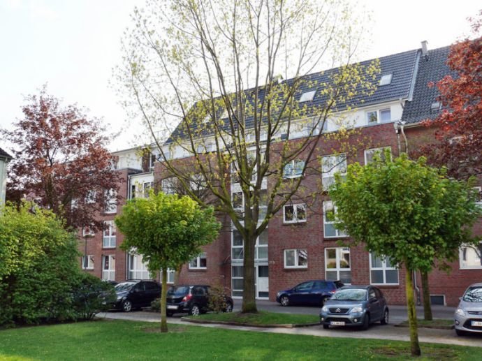 Wohnung zur Miete 753 € 3 Zimmer 83 m²<br/>Wohnfläche EG<br/>Geschoss Wippendorfstraße 21 b West Neumünster 24534